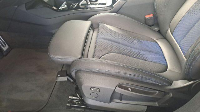 BMW 116 d Msport Aut.