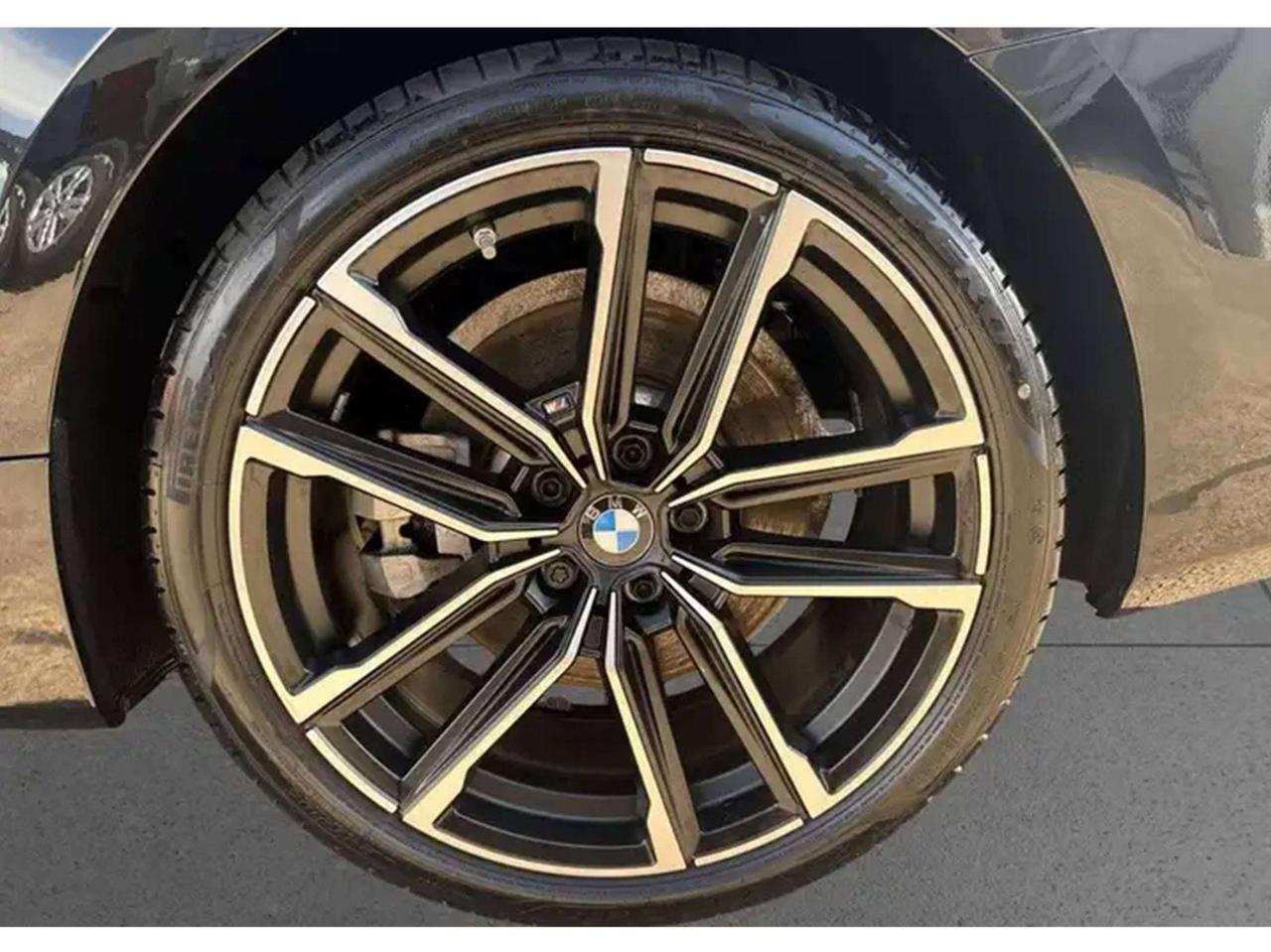 BMW 430 Coupé 430iA xDrive Msport /ACC/H-Up/360°/19"
