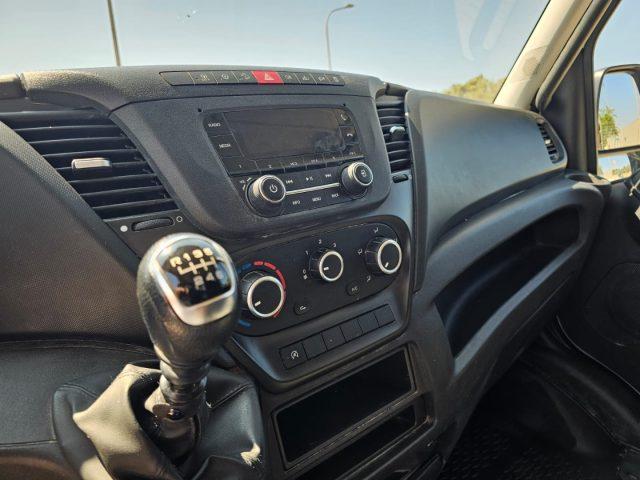 IVECO Daily 35C14 BTor 2.3 HPT CASSONE RIBALTABILE TRILATERALE