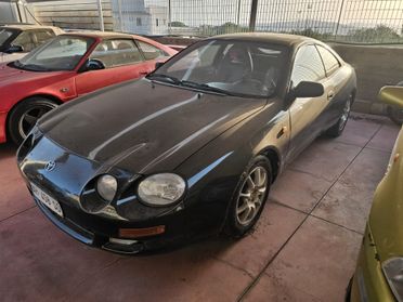 Toyota Celica 1.8i 16V cat Coupé GT