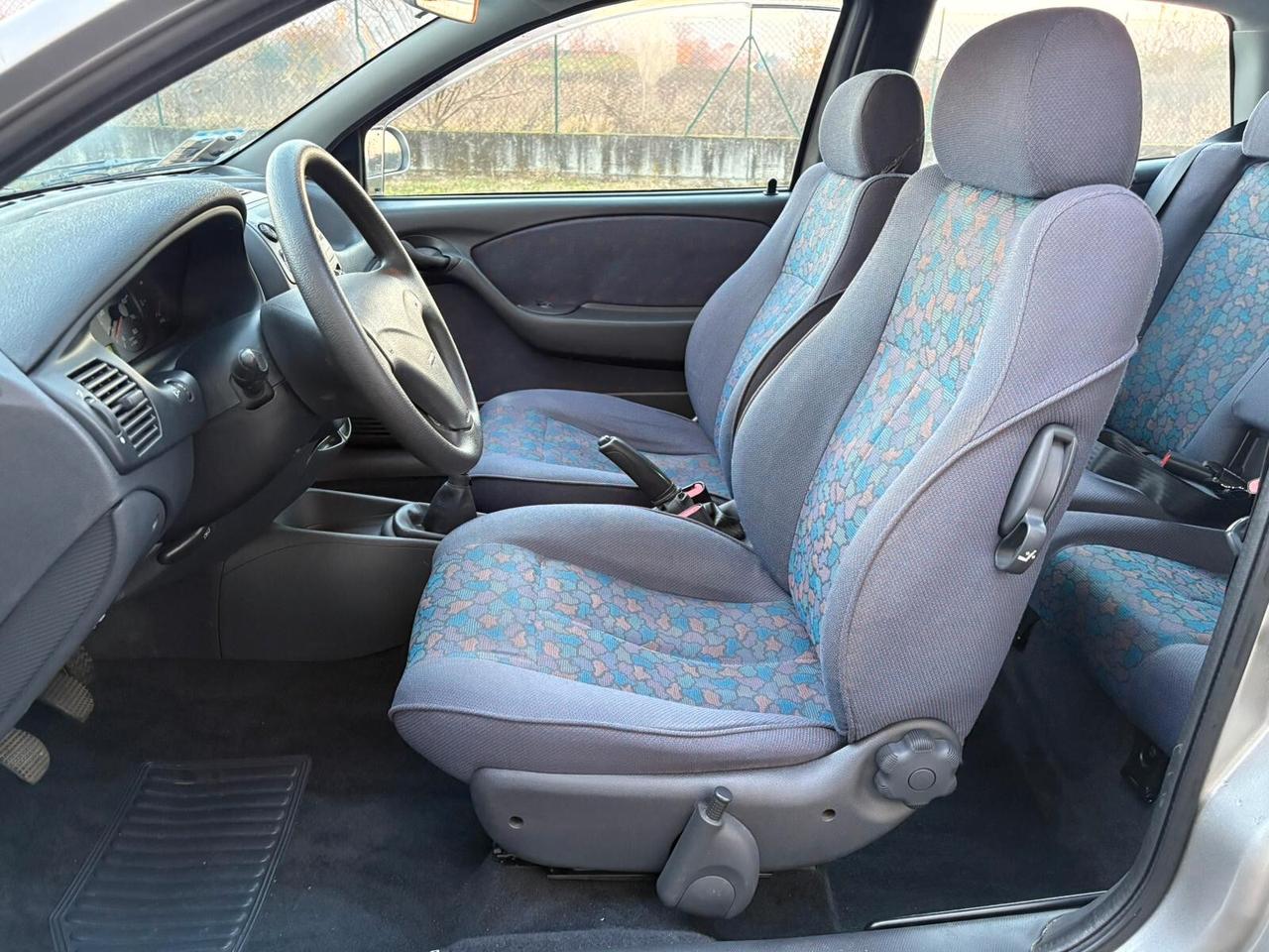 Fiat Bravo 1.2 Benzina 16V 82CV *KM ORIGINALI*