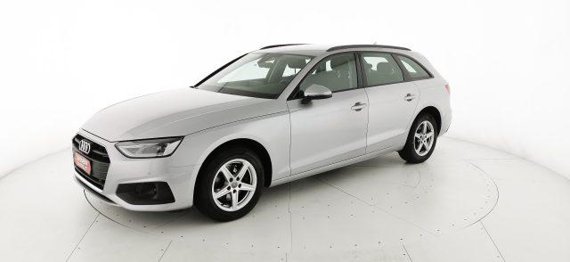 AUDI A4 35 TDI/163 CV mhev S tronic Business