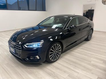 Audi A5 2.0 TDI 190 CV quattro S tronic Sport