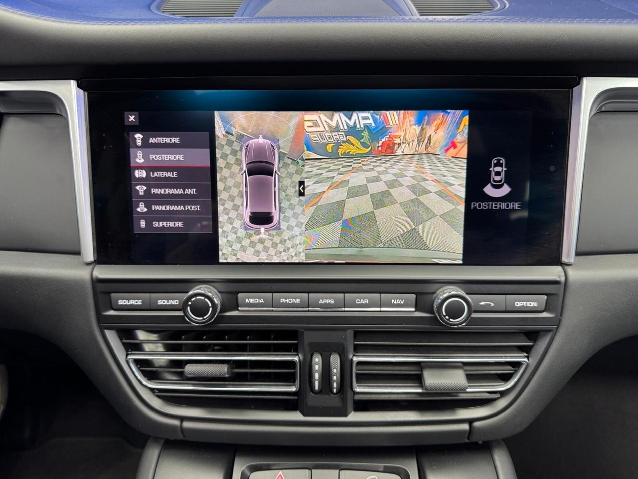 Porsche Macan 2.0 (655)