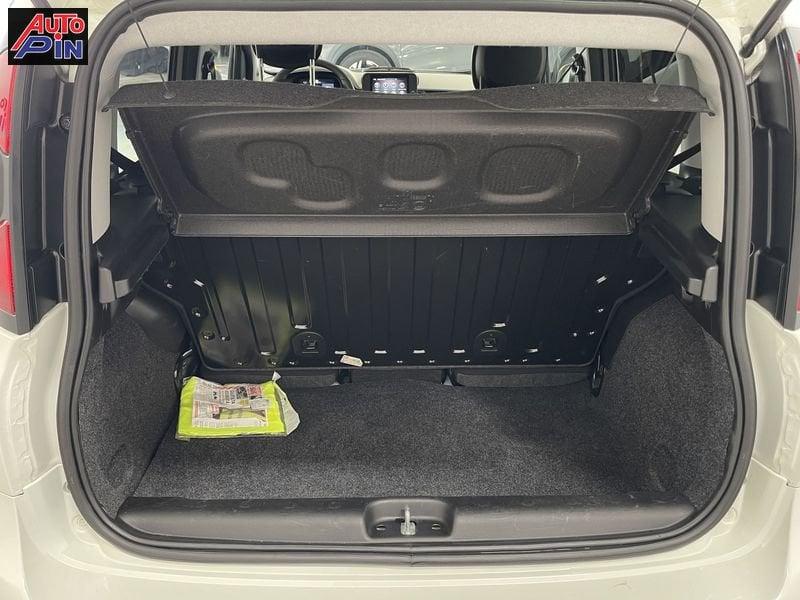 FIAT Panda Panda 1.0 FireFly S&S Hybrid Pandina