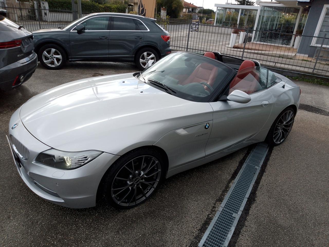 Bmw Z4 sDrive23i full optional