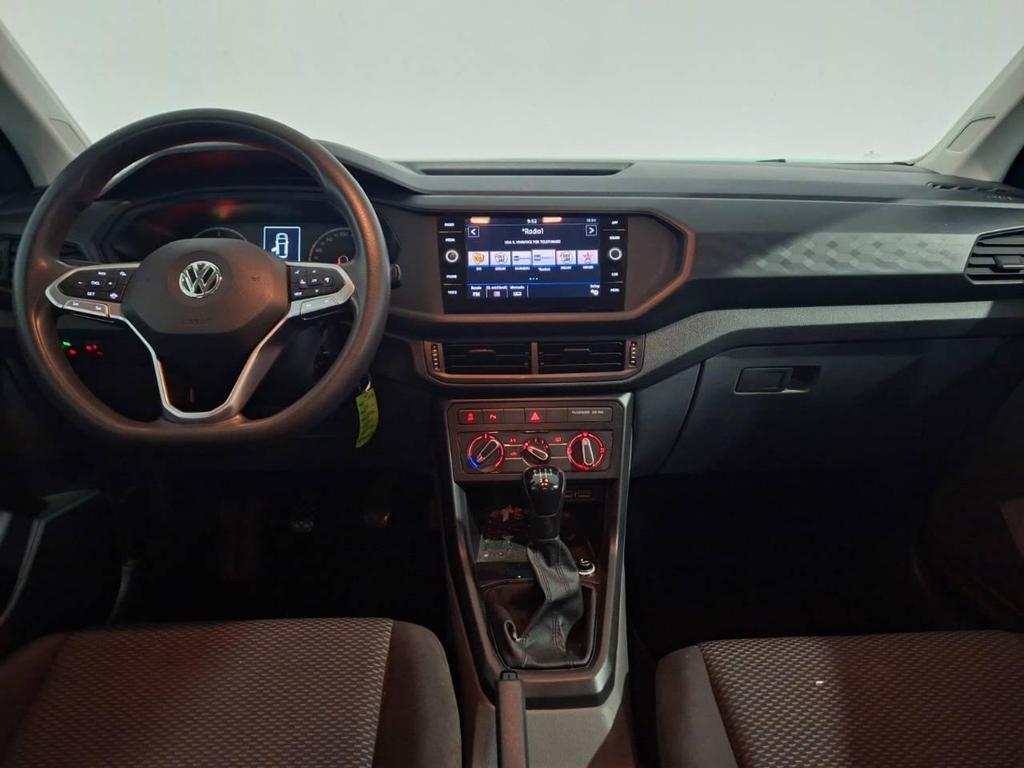 Volkswagen T-Cross 1.6 TDI SCR Urban