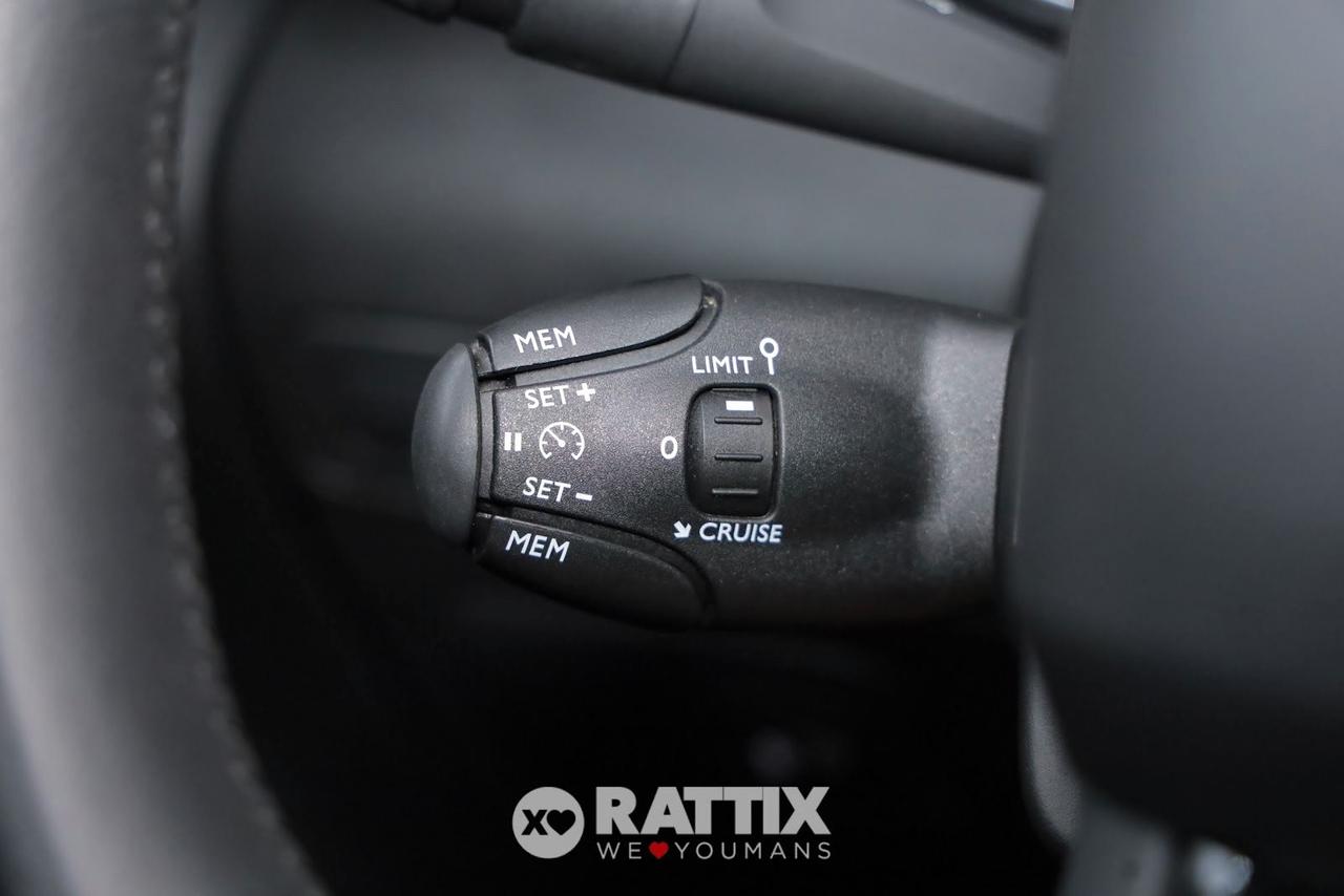 Citroen C3 Aircross 1.2 Puretech 130CV Max EAT6