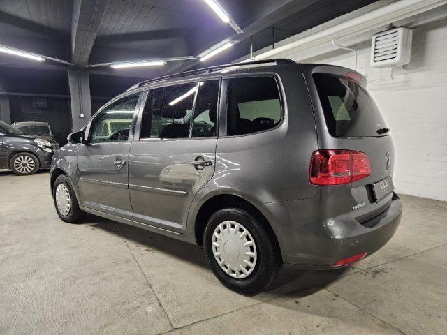 VOLKSWAGEN Touran 1.6 TDI DSG Comfortline 7POSTI