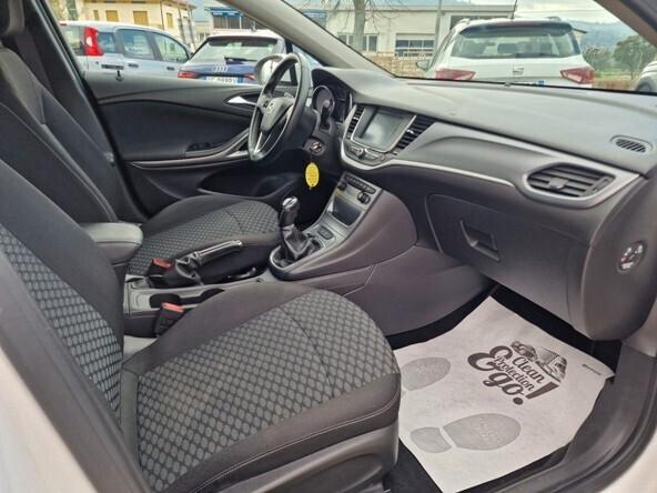 Opel Astra 1.0 Turbo 105 cv ecoFLEX Start&Stop Innovation