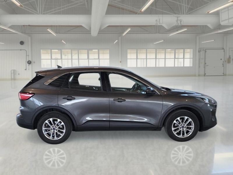 FORD KUGA 2.0 ECOBLUE 120 CV AWD TITANIUM BUSINESS AUTO SUV