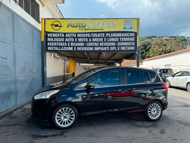 Ford B-Max 1.6benzina 105cv TITANIUM Cambio Automatico