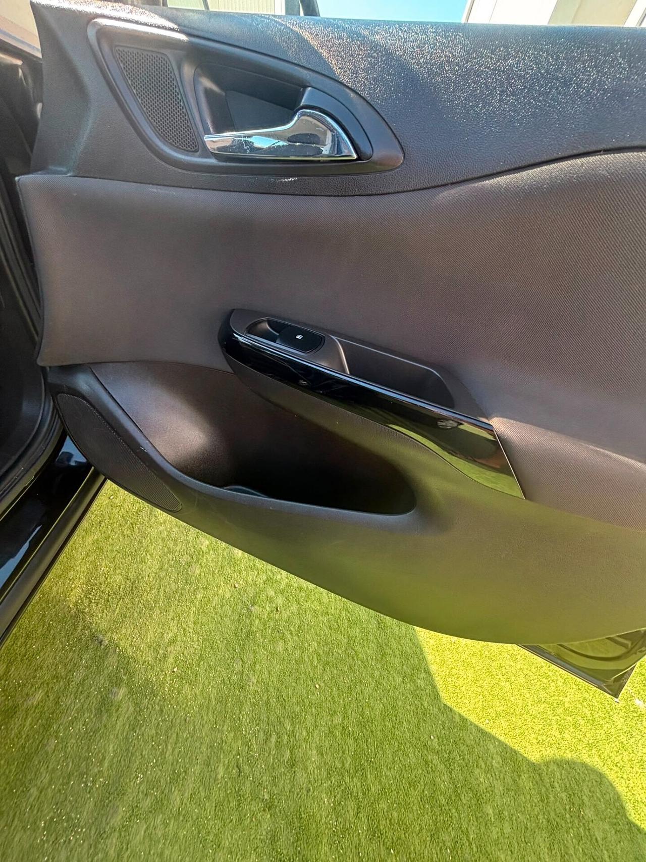 Opel Corsa DIESEL 1.3 CDTI UTILITARIA BASSI CONSUMI