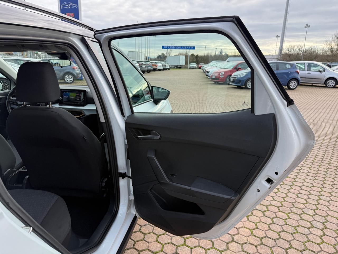 Seat Arona 1.0 EcoTSI 110 CV DSG Style
