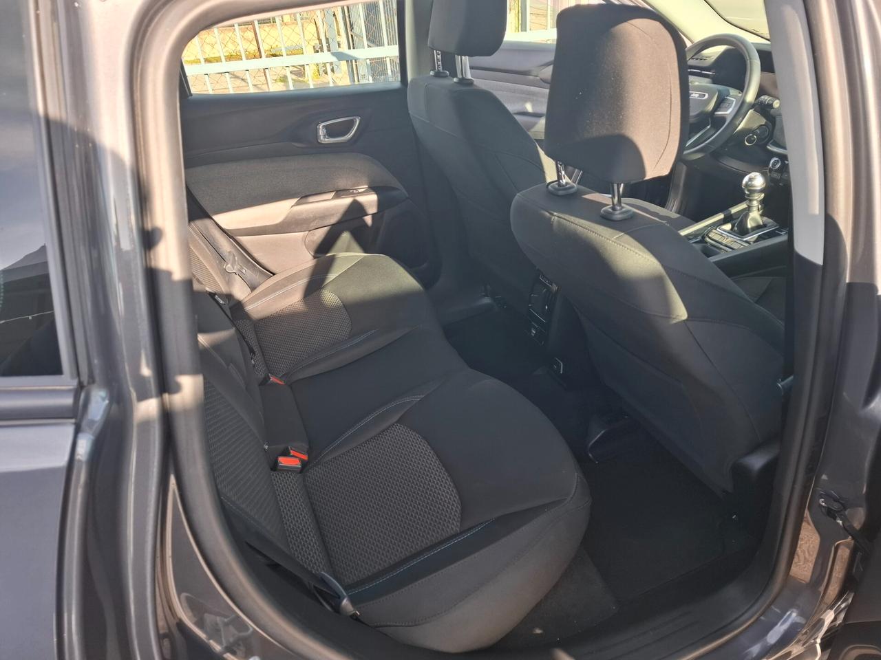 Jeep Compass 1.6 Multijet II 130cv anno 2022