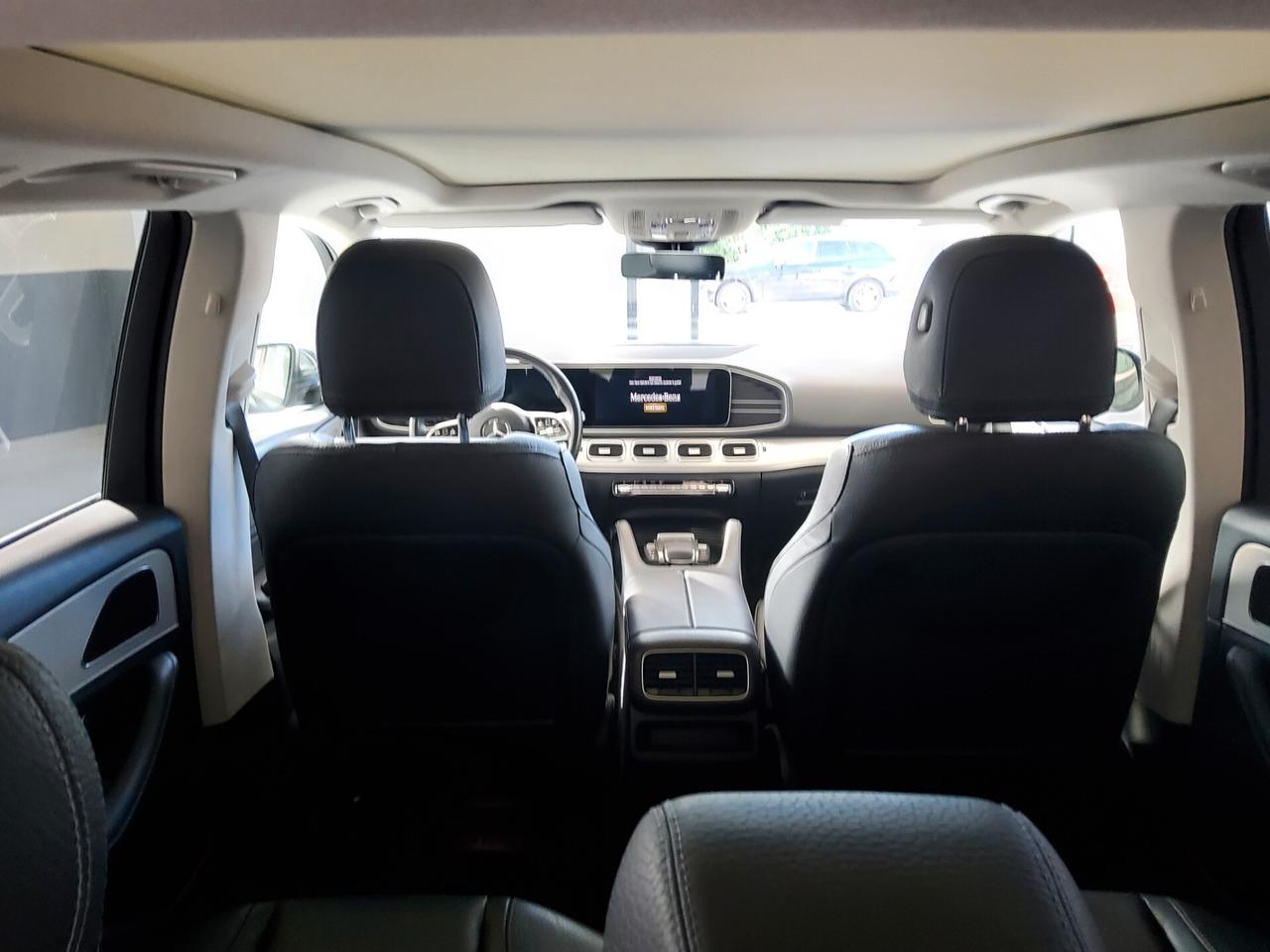 Mercedes-benz GLE 300 d 4Matic Premium Plus