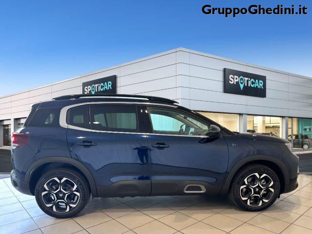 CITROEN C5 Aircross Hybrid 225 E-EAT8 Shine