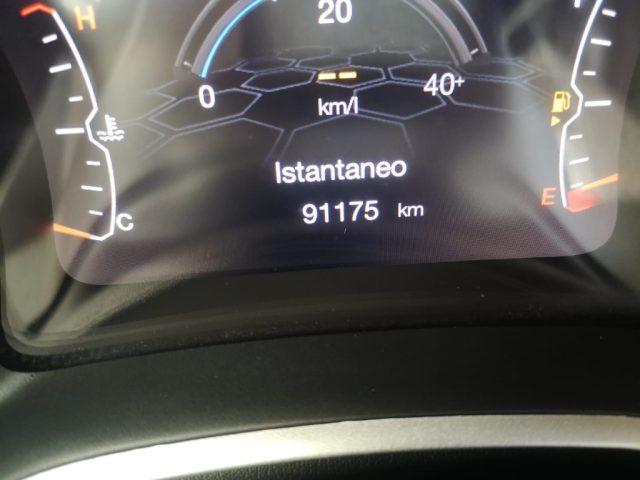 JEEP Compass 1.6 Multijet Limited
