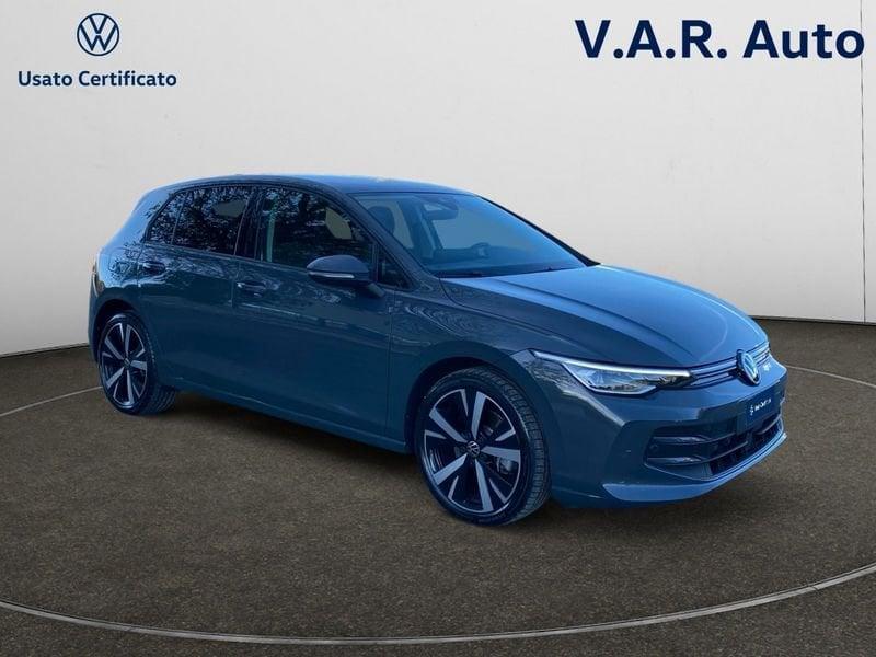 Volkswagen Golf Golf 1.5 tsi ehybrid Edition Plus 204cv dsg