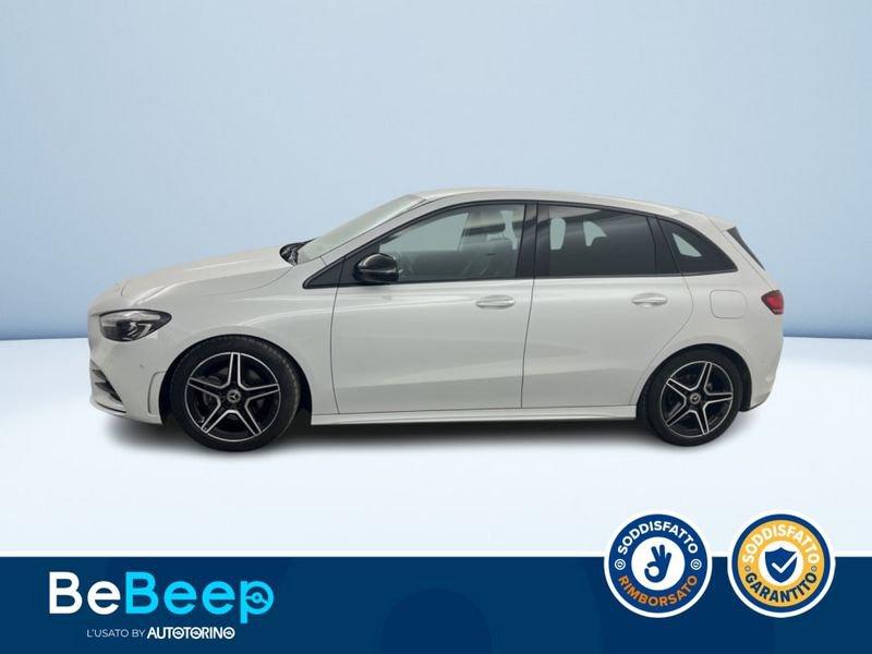 Mercedes-Benz Classe B B 180 D AMG LINE PREMIUM AUTO