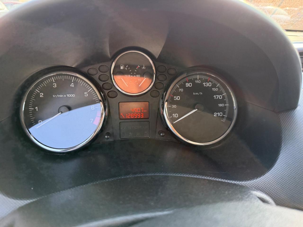 Peugeot 206 Plus 1.1 60CV 5p. Trendy ECO GPL