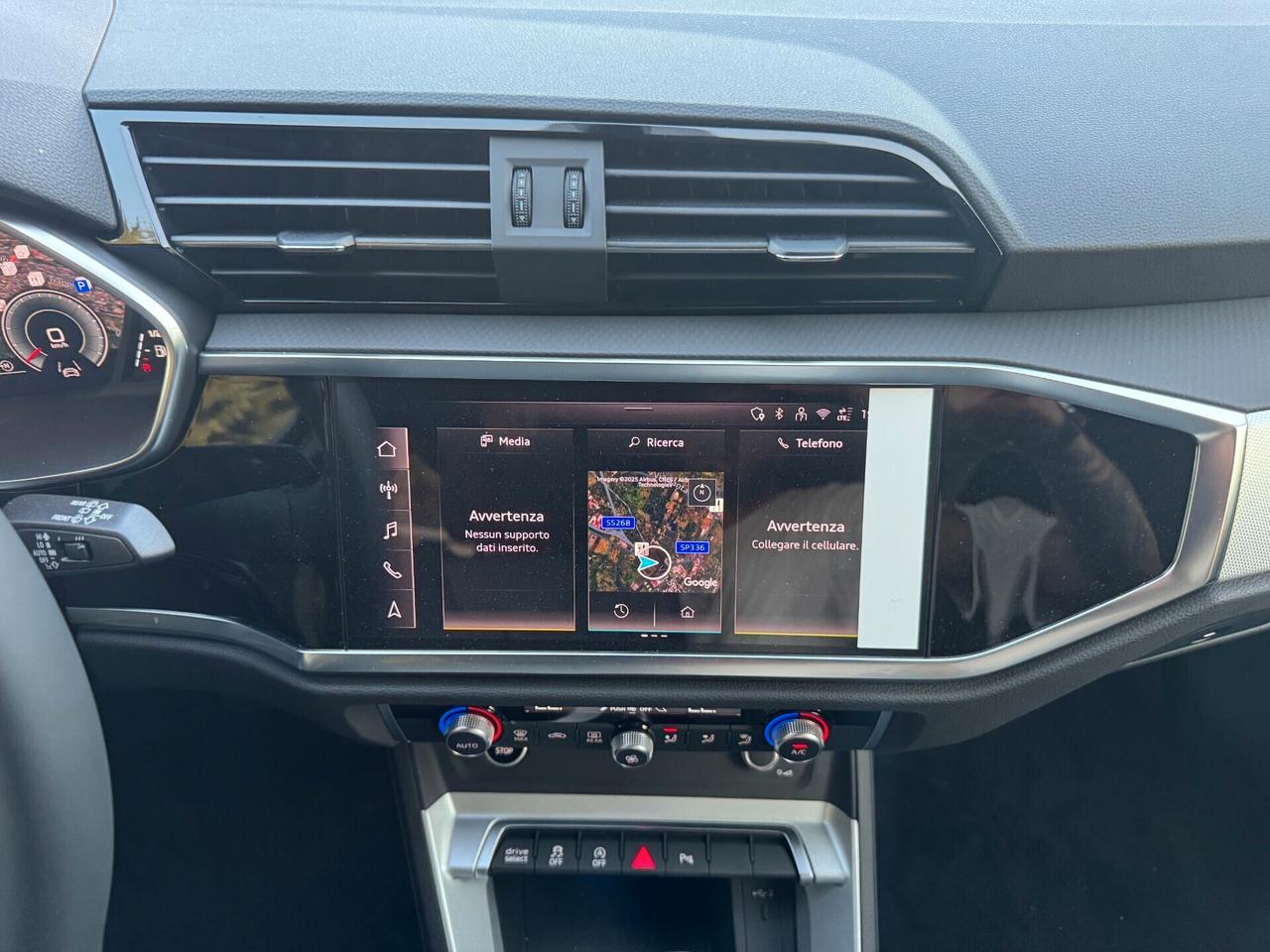 Audi Q3 Sportback 35 TDI S tronic Business Plus