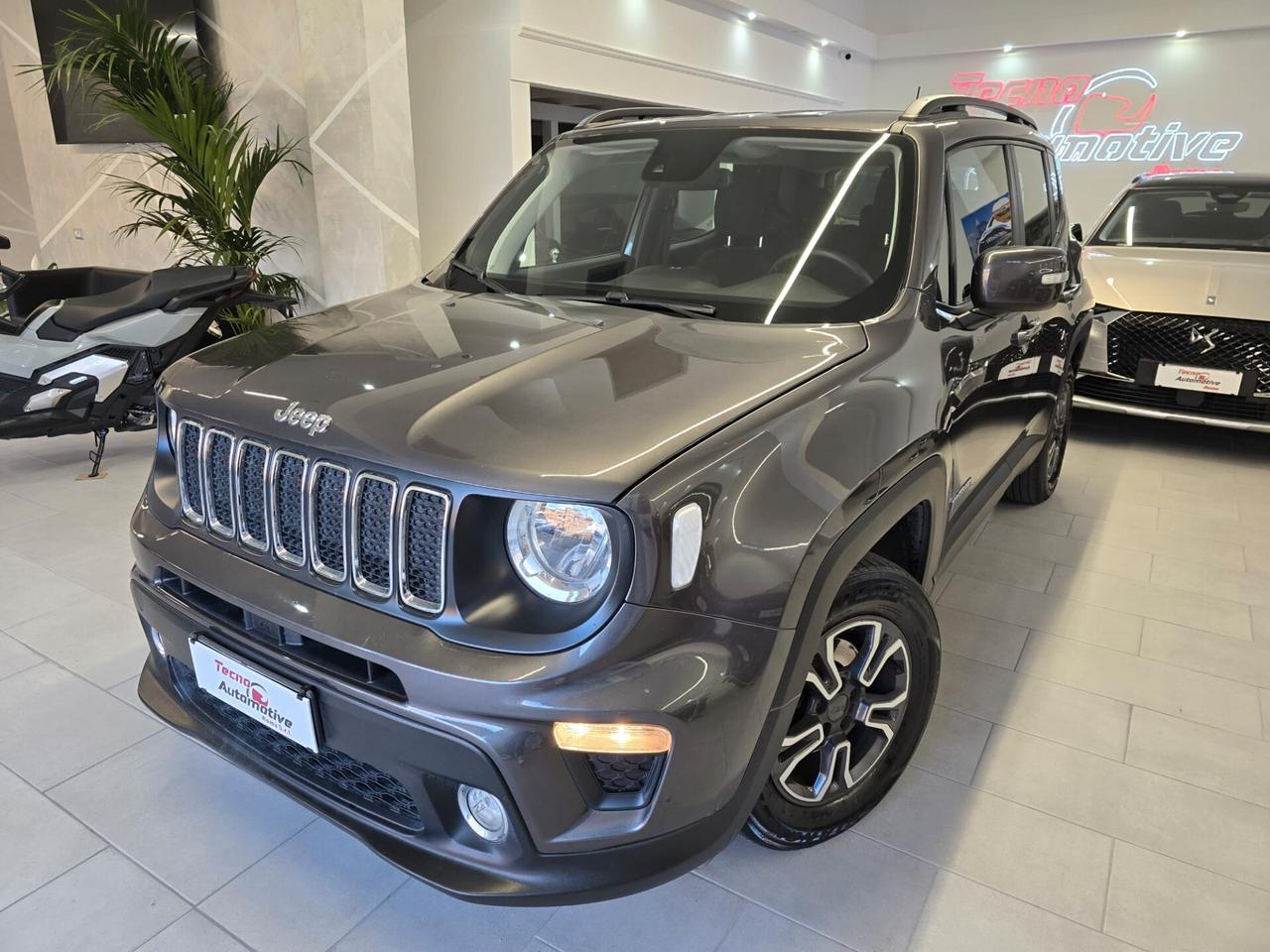 Jeep Renegade 1.0 T3 Longitude