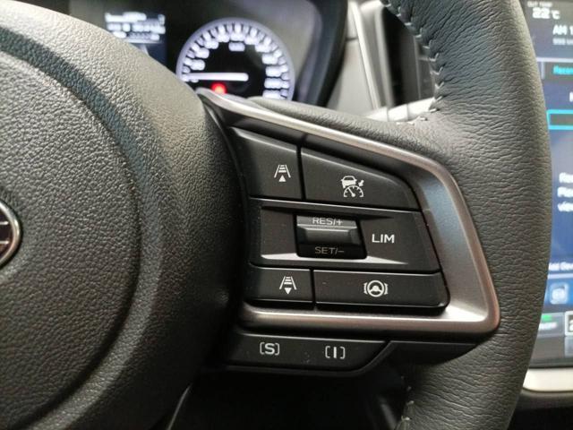 SUBARU Crosstrek 2.0i e-Boxer MHEV CVT Lineartronic Style Xtra