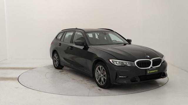 BMW 330 330e xdrive Sport auto