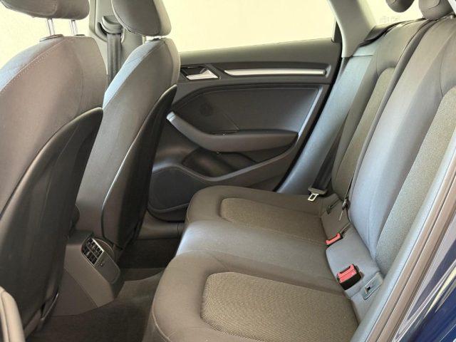 AUDI A3 SPB 1.6 TDI