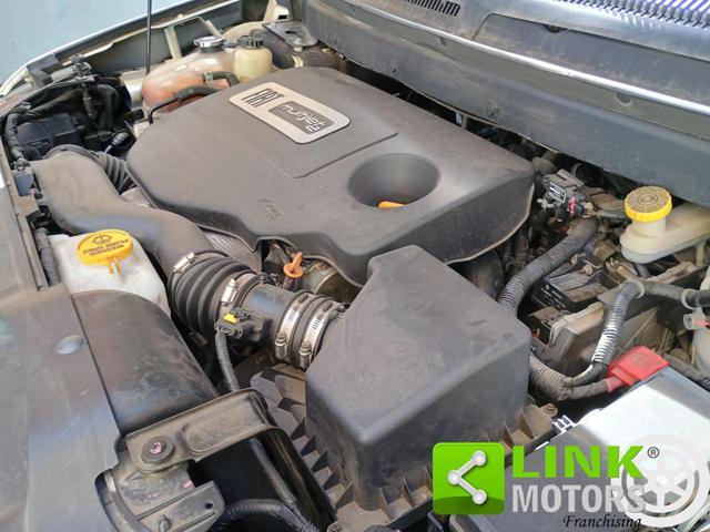 FIAT Freemont 2.0 Multijet 170 CV Cross
