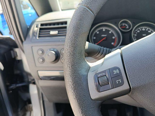 OPEL Zafira 1.9 CDTI 120CV Enjoy
