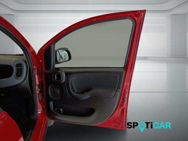 FIAT Panda Cross 1.0 FireFly S&S Hybrid
