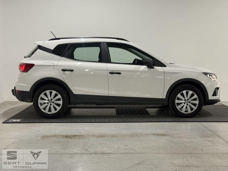 SEAT Arona 1.0 ECO TSI 70KW Reference