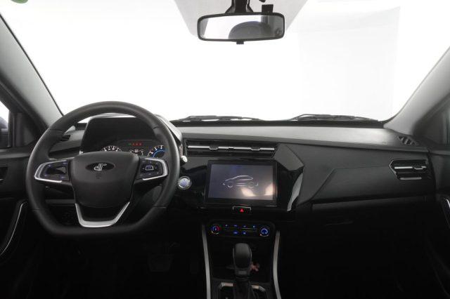 OTHERS-ANDERE OTHERS-ANDERE DR Automobiles dr 3.0 dr 3.0 1.5 CVT