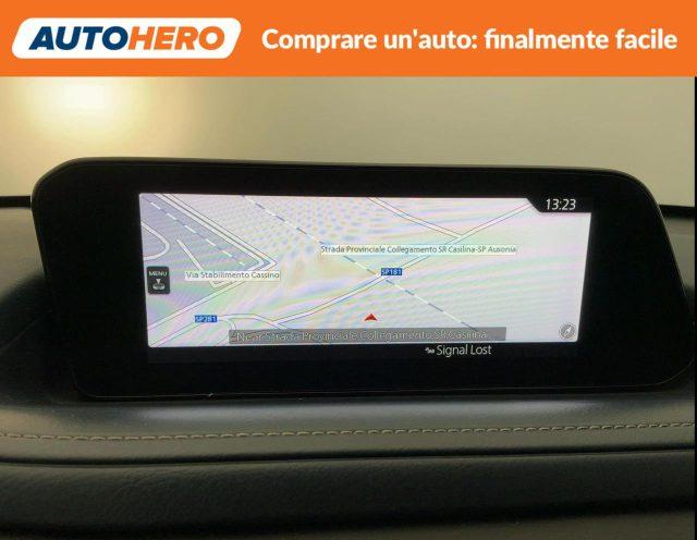 MAZDA CX-30 2.0L Skyactiv-G 150 CV M Hybrid 2WD Executive