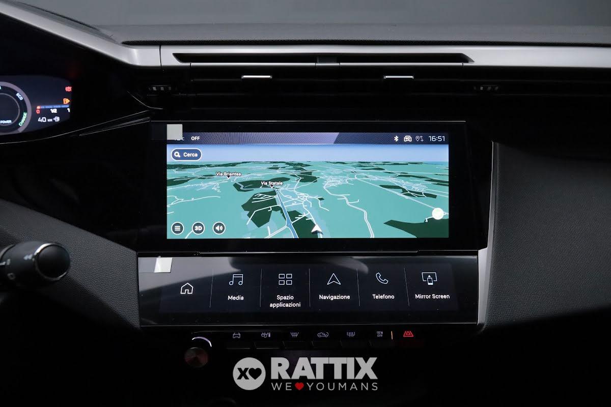 Peugeot 308 SW 1.2 hybrid 145CV Allure e-dcs 6