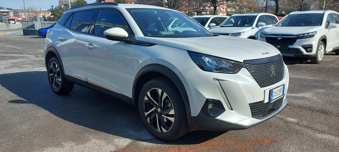 Peugeot 2008 PureTech 130 S&S Allure