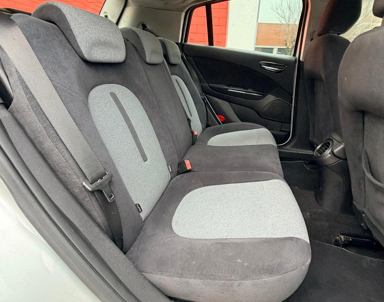 Fiat Bravo 1.6 MJT 105 CV Emotion