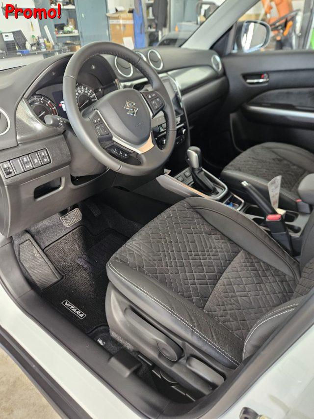 SUZUKI Vitara 1.4 Automatic 4x4 AllGrip Starview