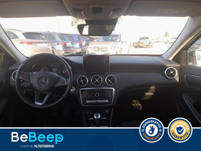 Mercedes-Benz Classe A A 180 D SPORT NEXT