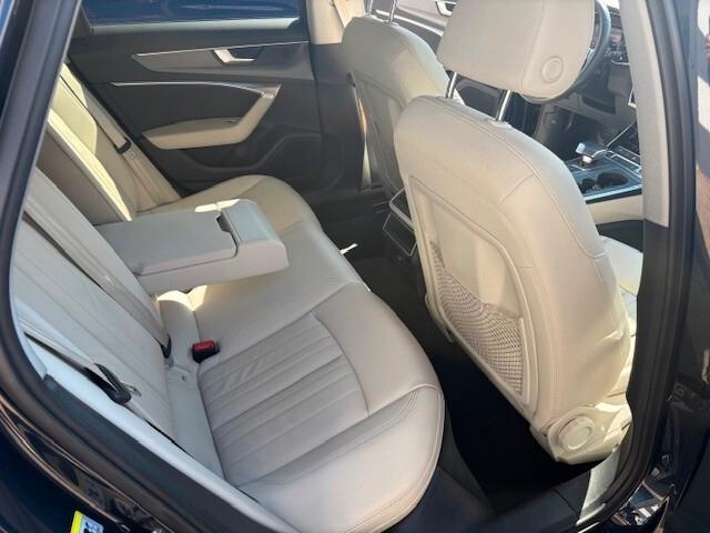 Audi A6 allroad 45 TDI 3.0 quattro S tronic Evolution