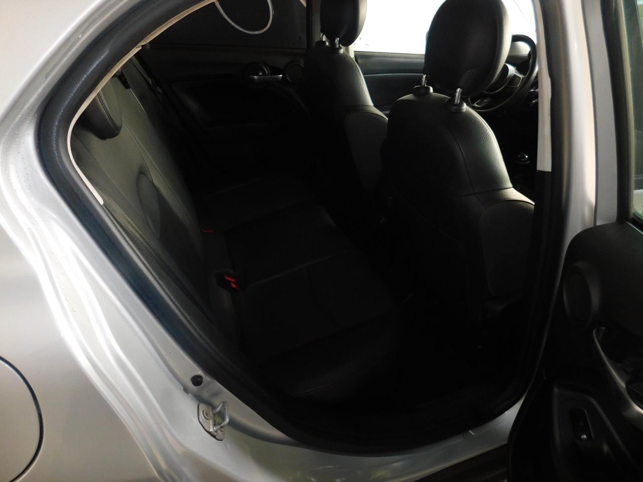 Fiat 500X 1.6 MultiJet 120 CV DCT Mirror Cross