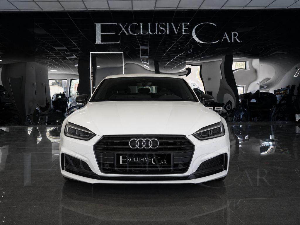 AUDI - A5 Sportback - A5 SPB 2.0 TDI 150CV cl.d mult S line ed