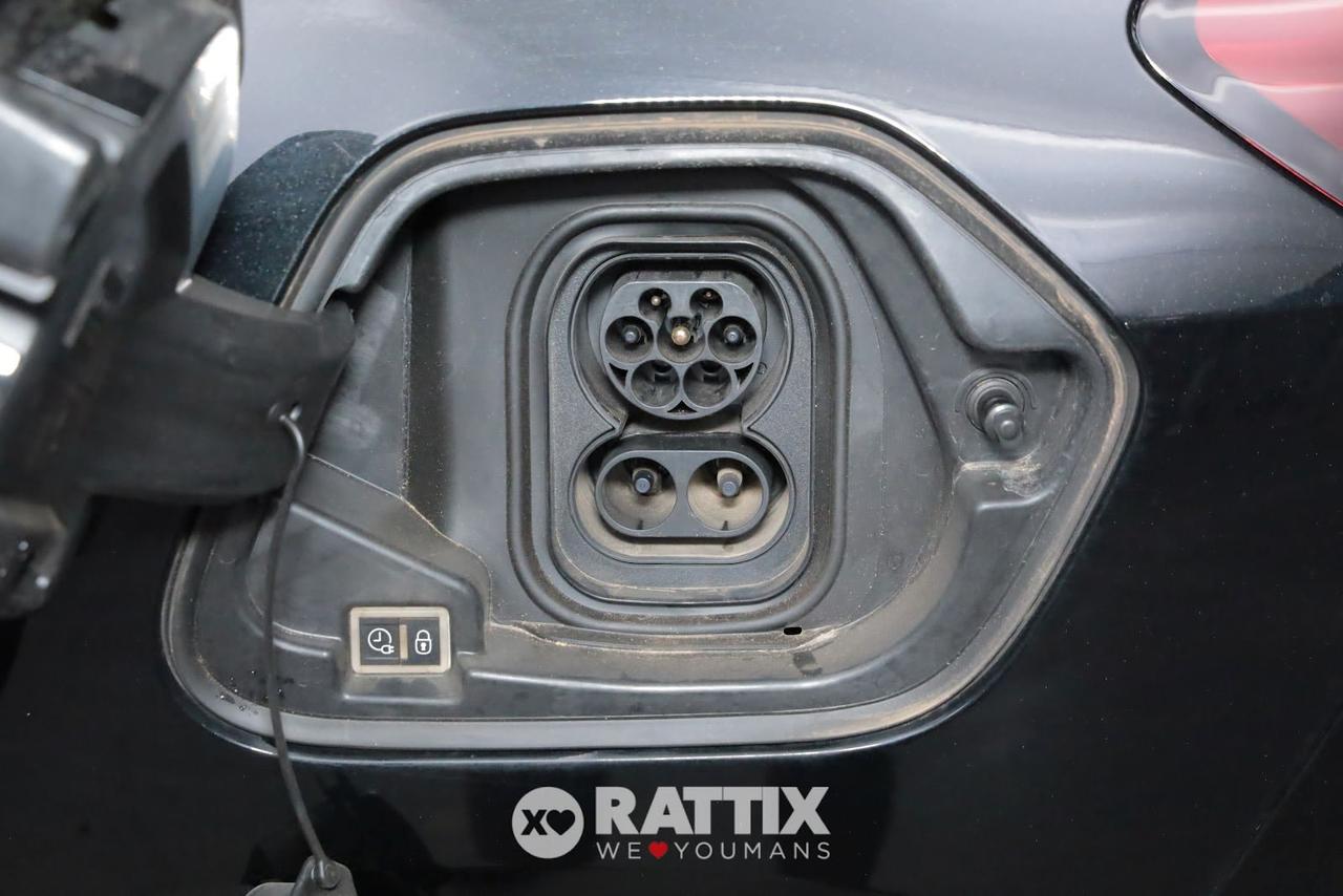 Opel Corsa-e motore elettrico 100kW Elegance