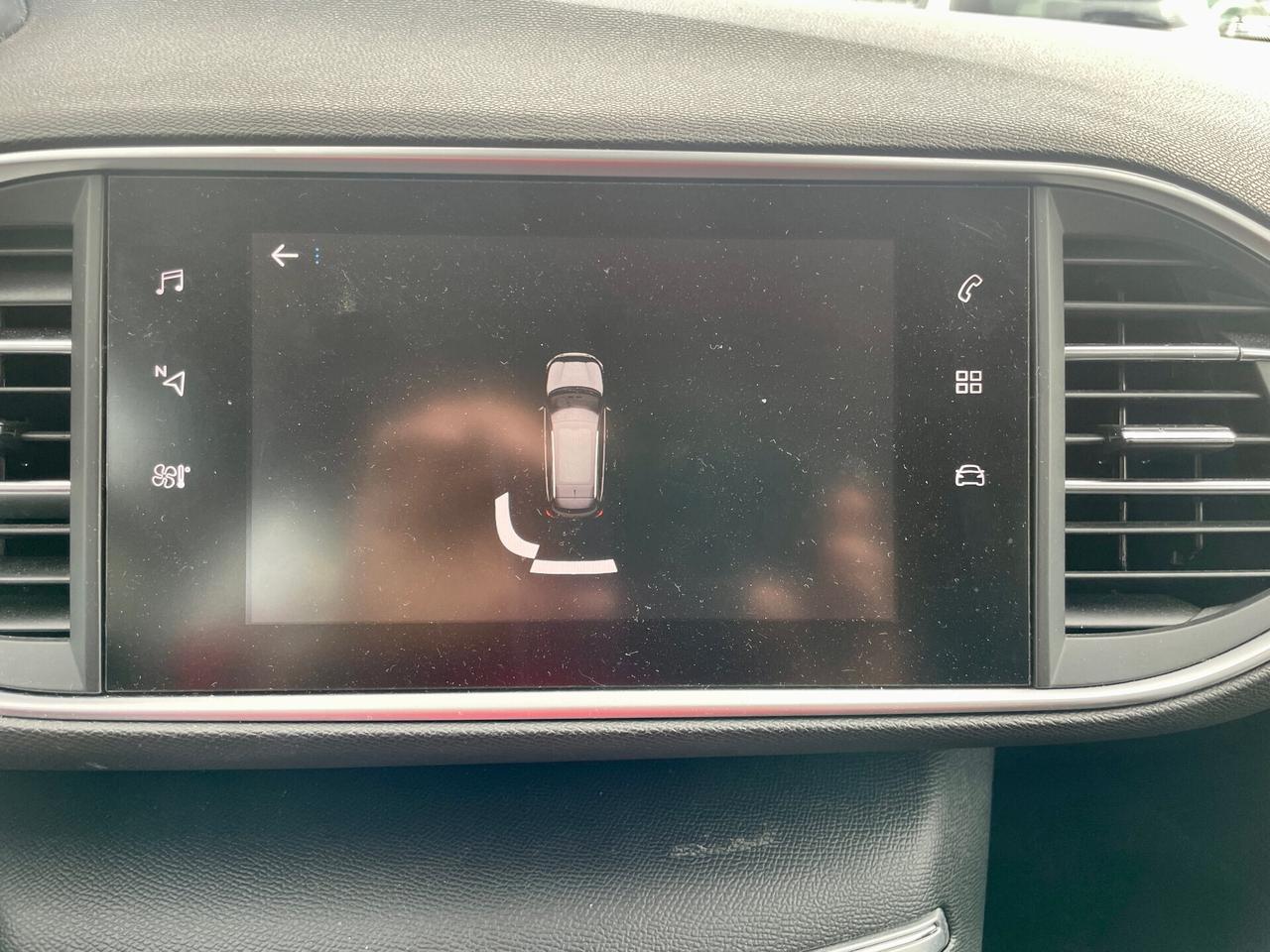 Peugeot 308 1.5 HDi 100CV 6M 12-2019