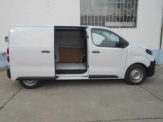 Citroen Jumpy 2.0 BlueHDi 140 PL-TN Furgone M