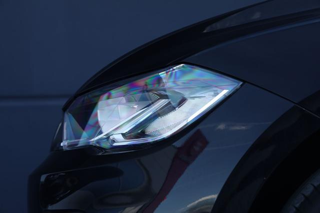 VOLKSWAGEN Polo 1.0 TSI DSG Life PREZZO NETTO