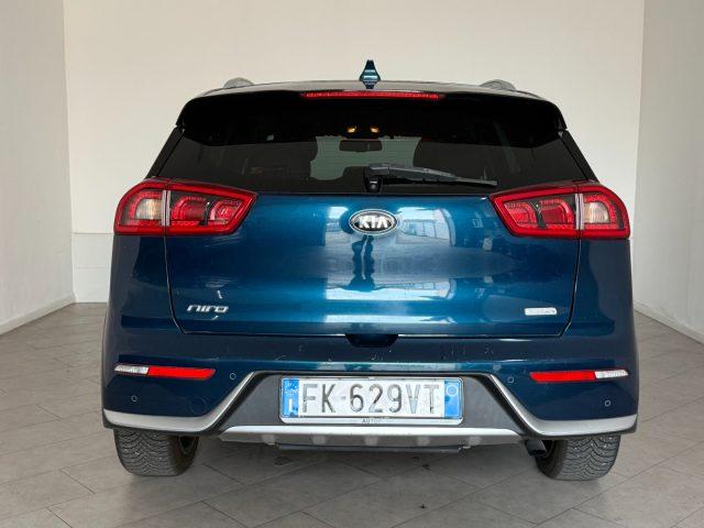 KIA Niro 1.6 GDi DCT HEV Urban