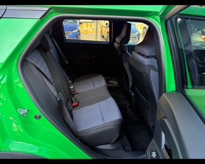 Renault 5 E-Tech Electric R5 E-Tech Techno urban range 120cv
